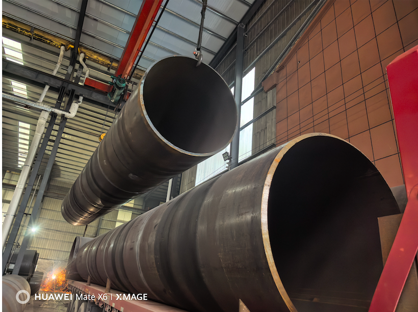 张家界市大口径钢护筒钢护筒 - 哪里好